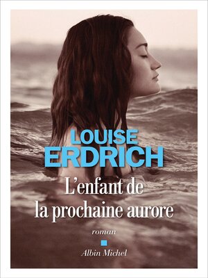 cover image of L'Enfant de la prochaine aurore